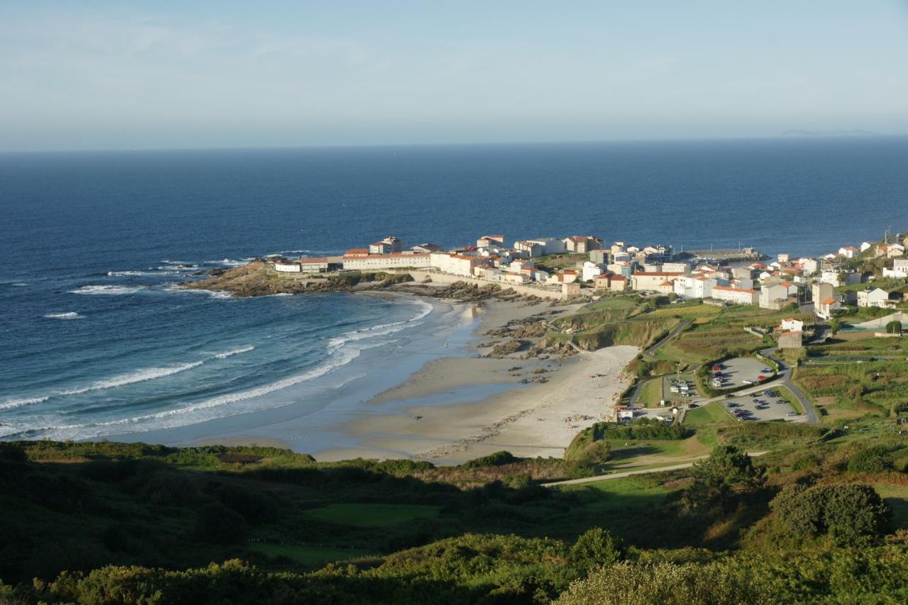 Отель Costa Caion Ларача Экстерьер фото