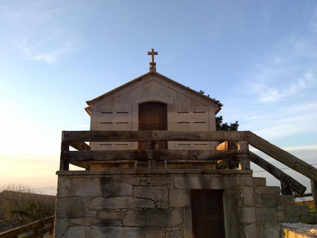 Отель Costa Caion Ларача Номер фото